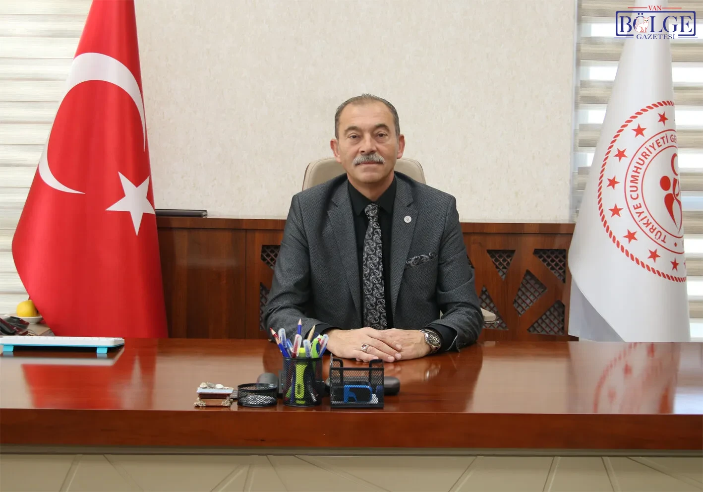 Yalcin Ozdemir Makam Foro