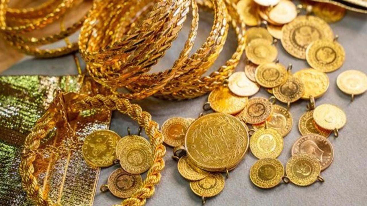 Altının Tahtını O Salladı! Kuyumcularda Yeni Dönem Başladı 1