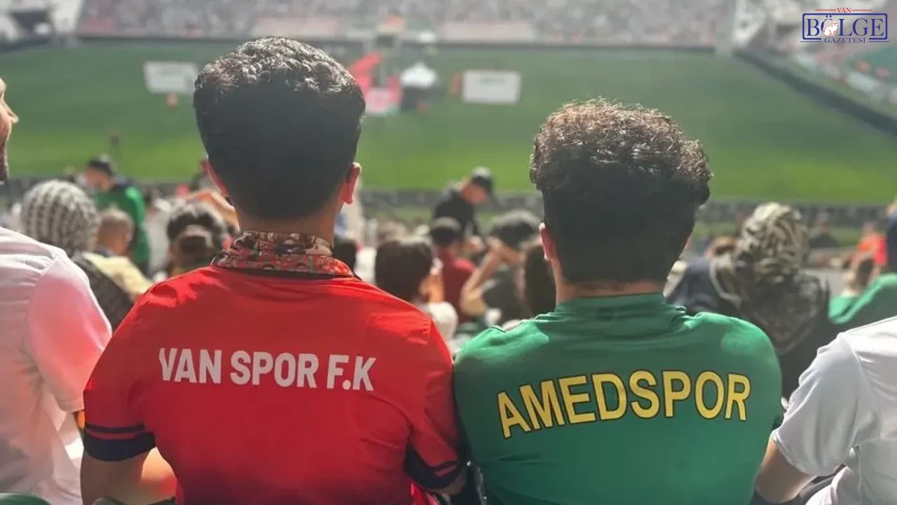 Amedspor Vanspor-1