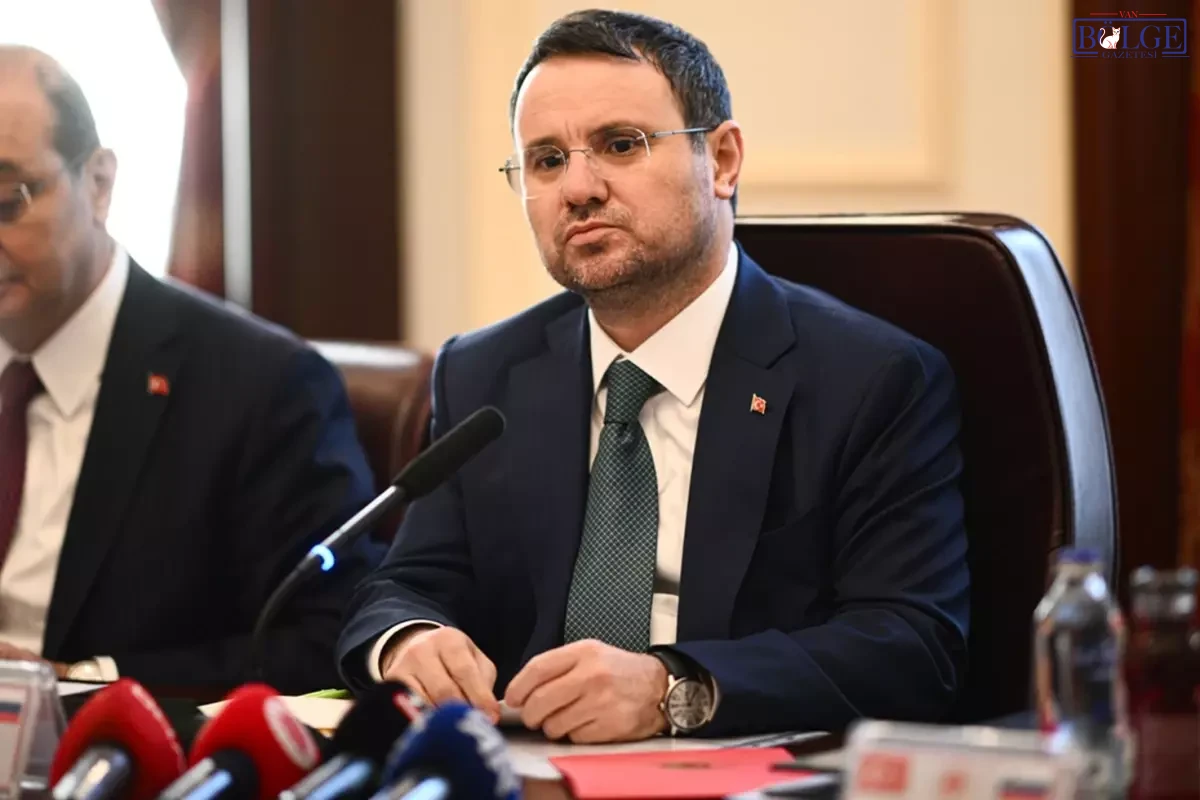 Bakan Gurlek Sahsa Ozgu Bir Duzenleme Komisyon 19599786 9161 Amp