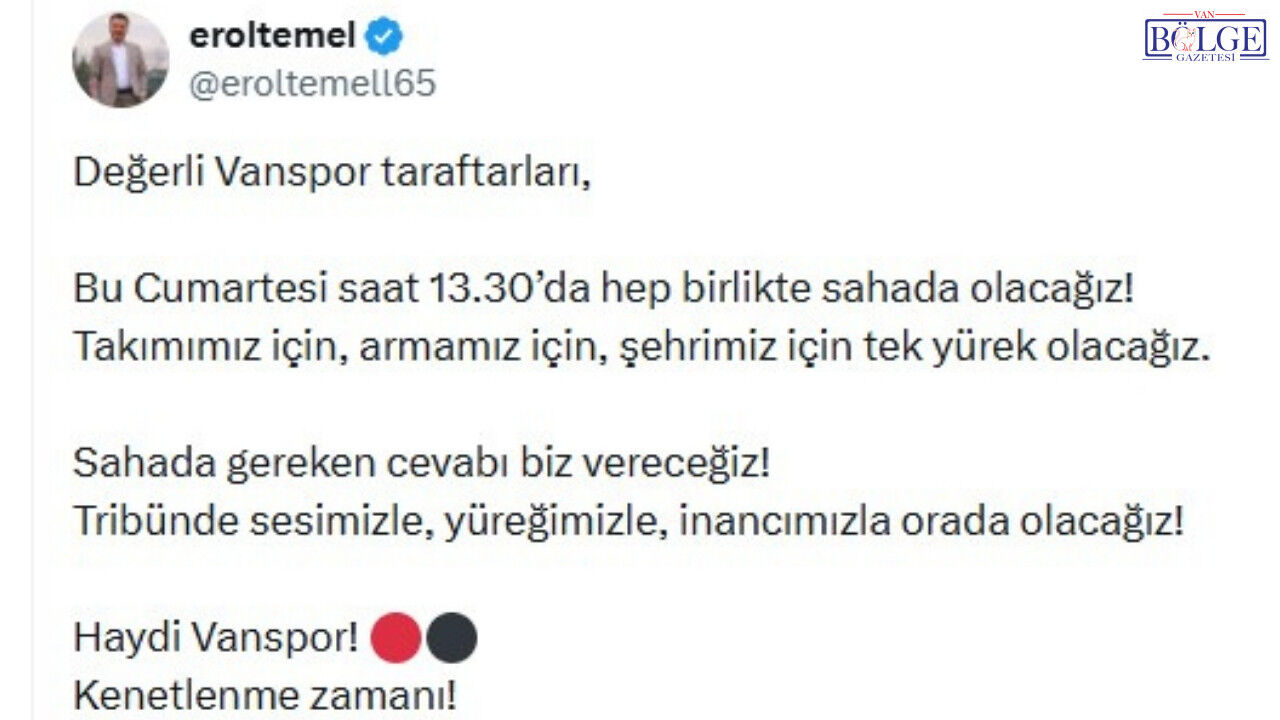 “Borç Yok 105 Milyon Kasada” (5)