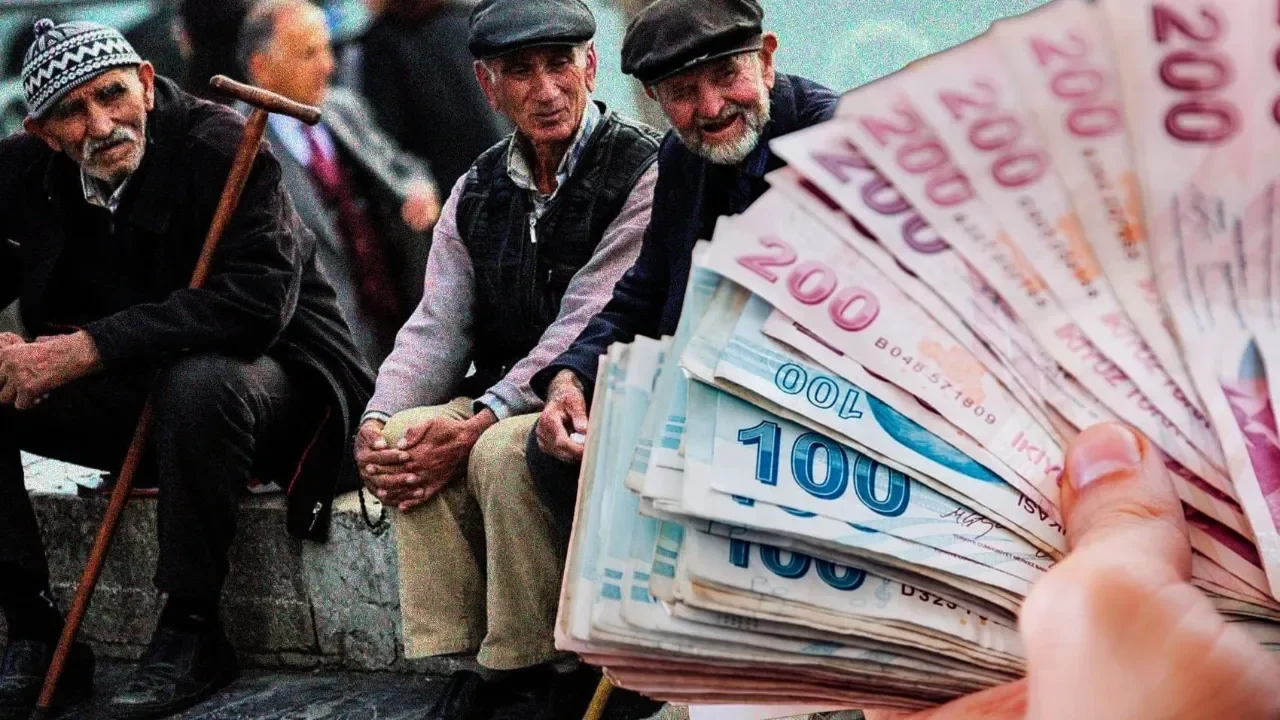 Ekim 2026 Emekli Promosyonları Belli Oldu! İşte Banka Banka Ödemeler