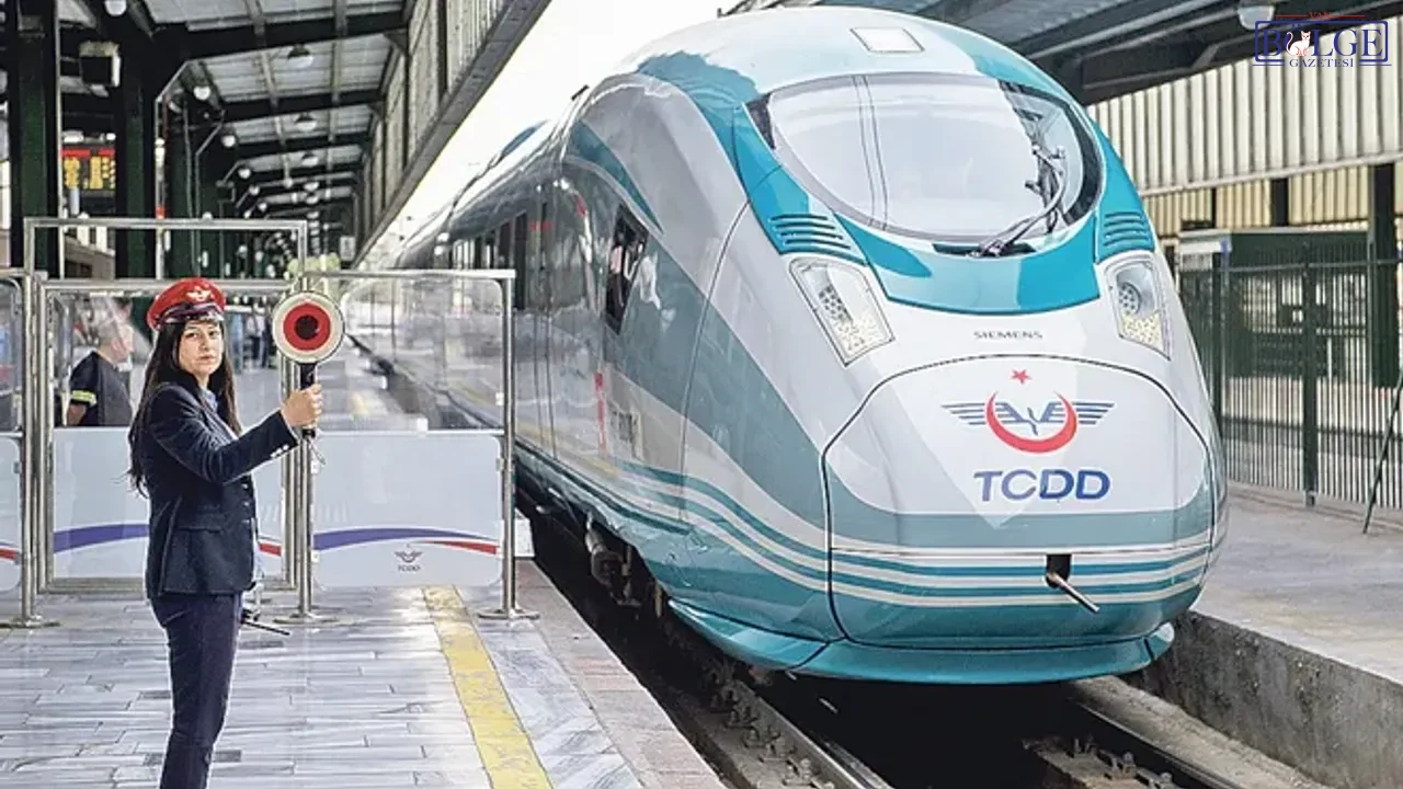 Hizli Tren S2 Yxeq Coverjpg