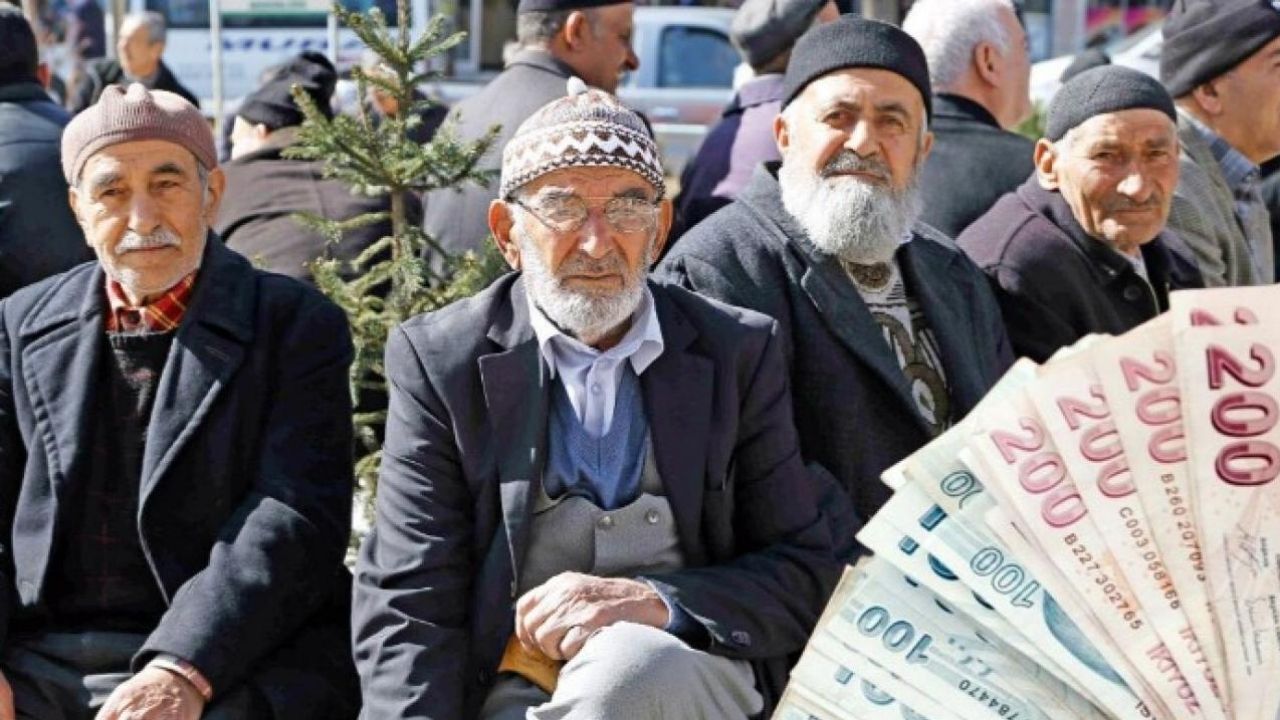 Kademeli Emeklilik Bekleyenlere Ankara'dan Soğuk Duş! 55 Yaş Altı Için Emeklilik Hayal Oldu