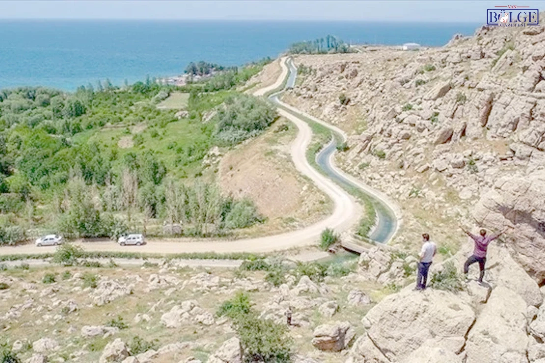 Şamran Kanali 2
