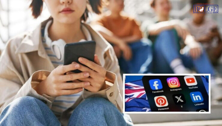 Sosyal Medya Yasaği 3