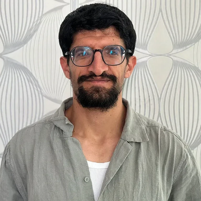 Cuma Ali Sağlam