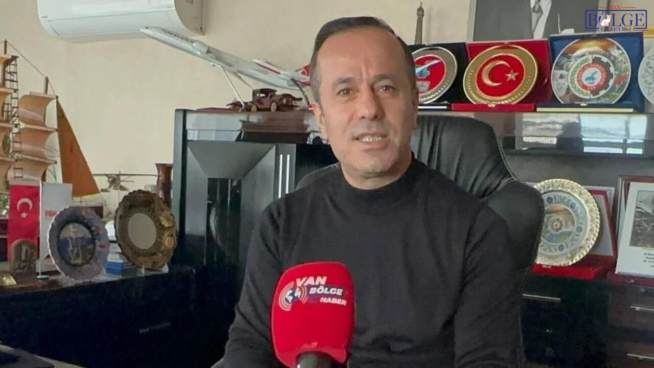 Vanlılar En Çok Hangi Futbol Takımını Aradı Vanspor Ve Amedspor Kaçıncı Sırada (1)-1