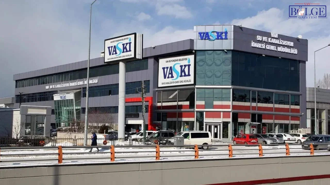 Vaski Su Zam