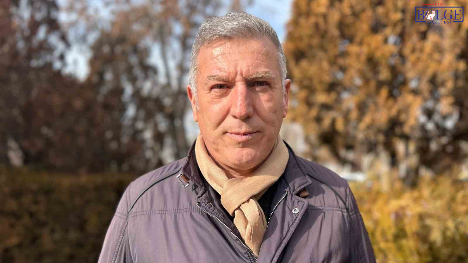 Yağmurun Mucizesi: Van Gölü'ndeki Balıklar ve Tarım Hayat Buldu! - Görsel 1