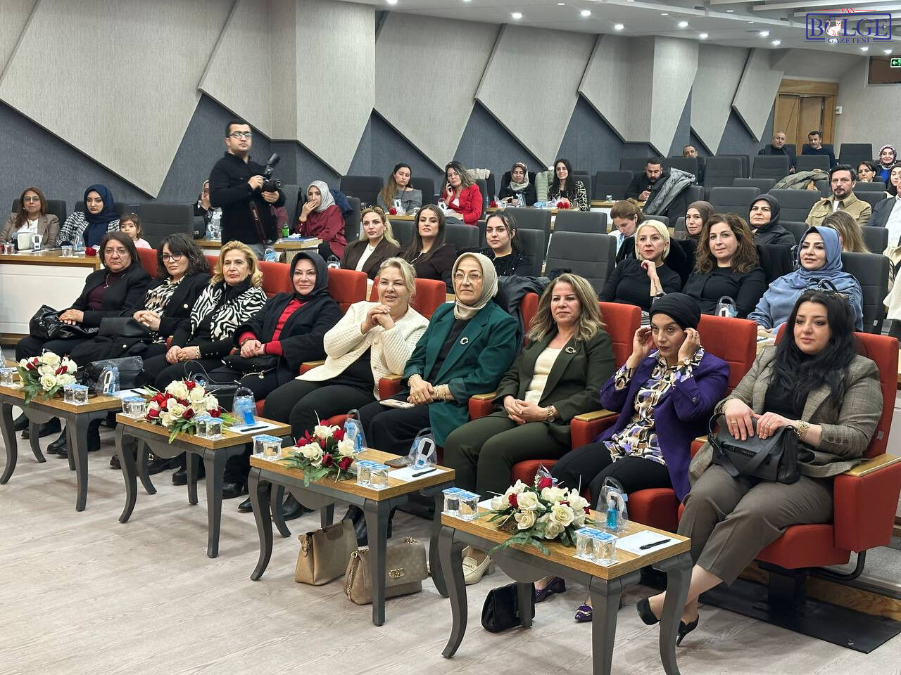 Van'da Kadın Girişimciliği Nasıl Güçlendiriliyor? - Görsel 2