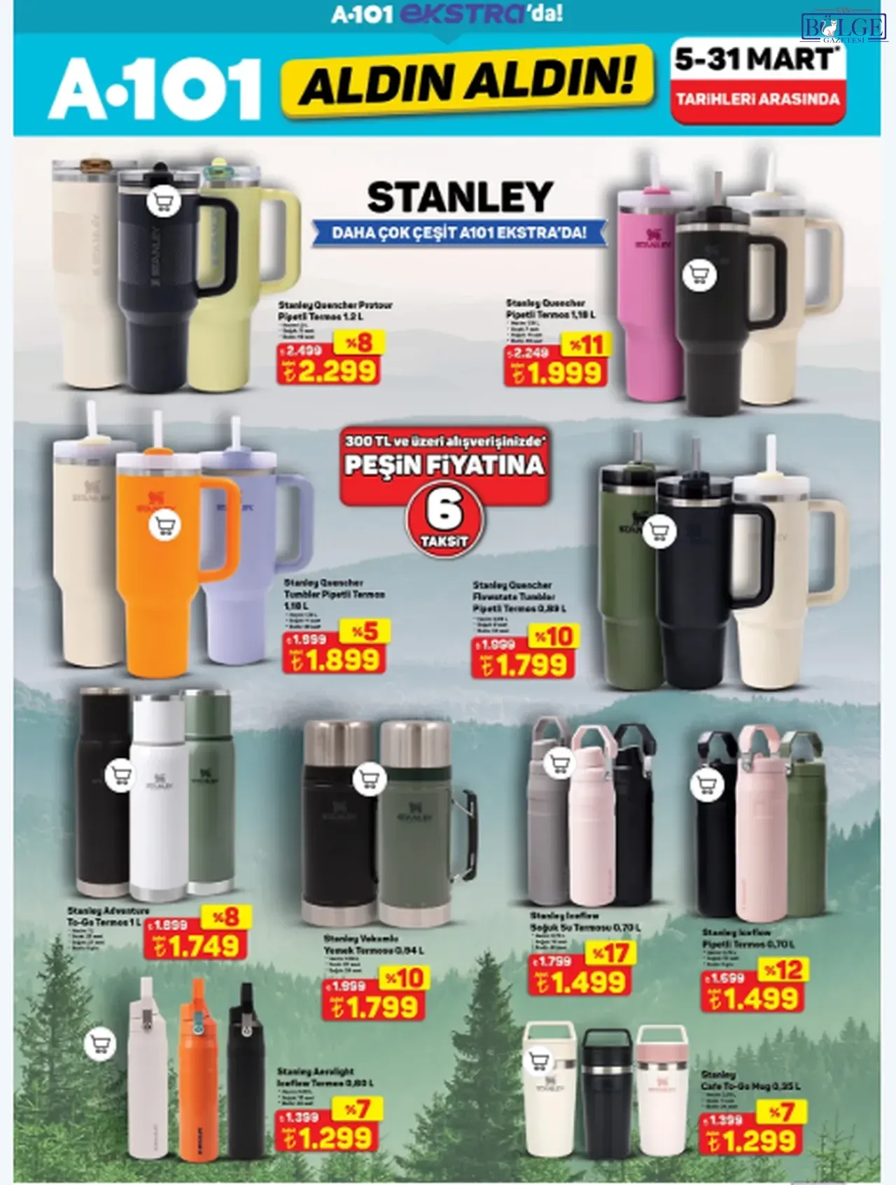A101Den Stanley Termos Surprizi 5 Mart A101 Aktuel Katalogunda Dikkat Ceken Urunler 1775050 202603051148 20260305114814 1
