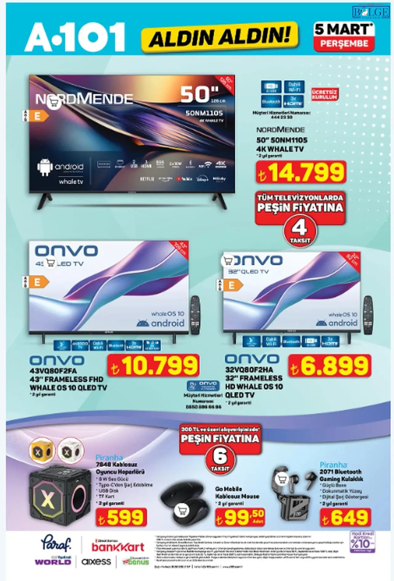 A101Den Stanley Termos Surprizi 5 Mart A101 Aktuel Katalogunda Dikkat Ceken Urunler 1775050 202603051148 20260305114815 2