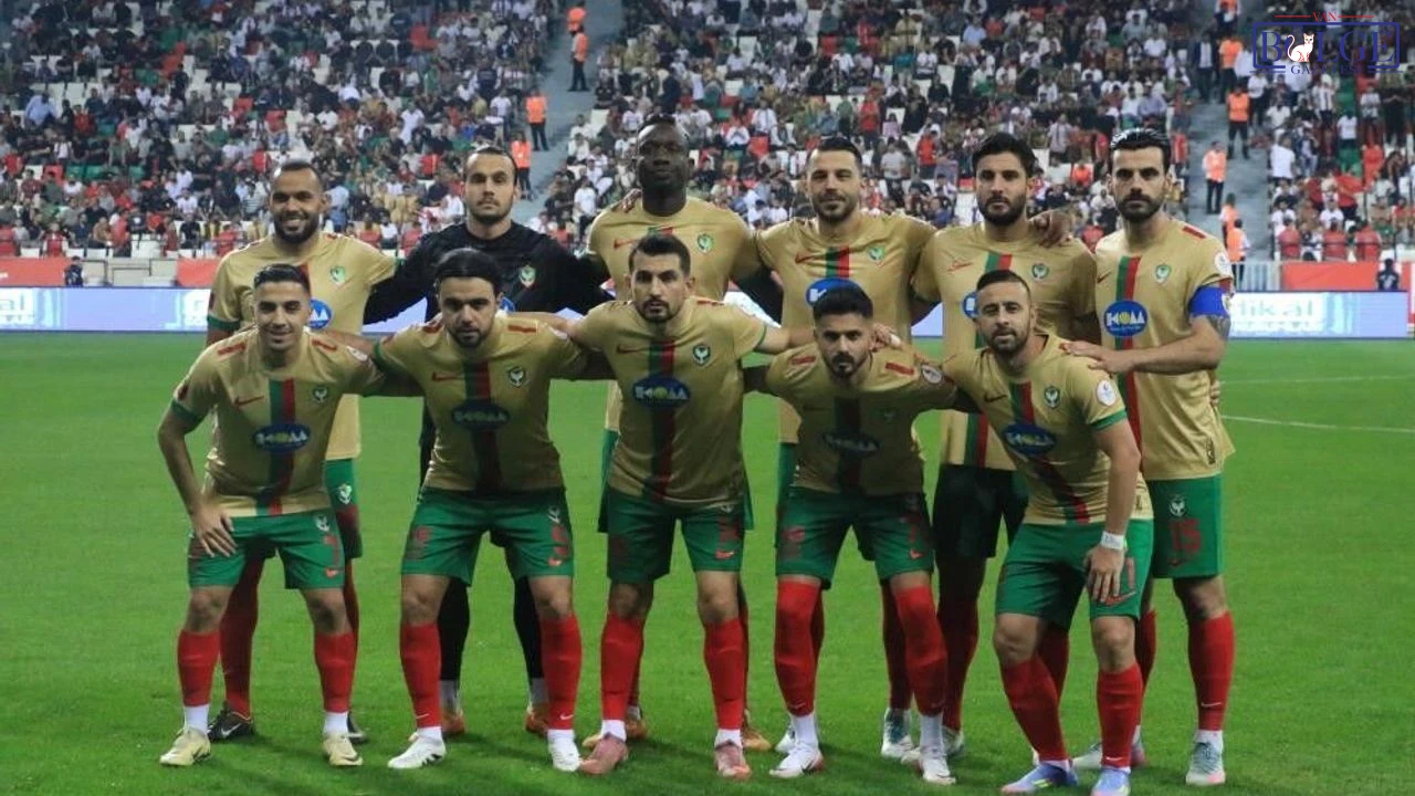 Amedspor 7