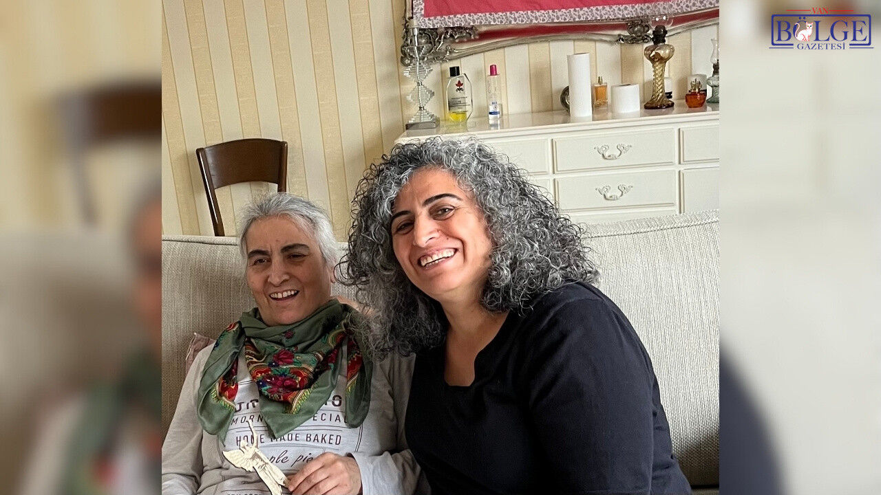 Aysel Tugluk