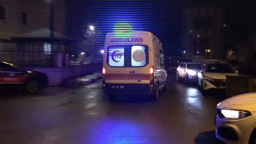 Rabia Ana Mahallesi'nde Korkunç Cinayet: Detaylar Şok Edici! - Görsel 1