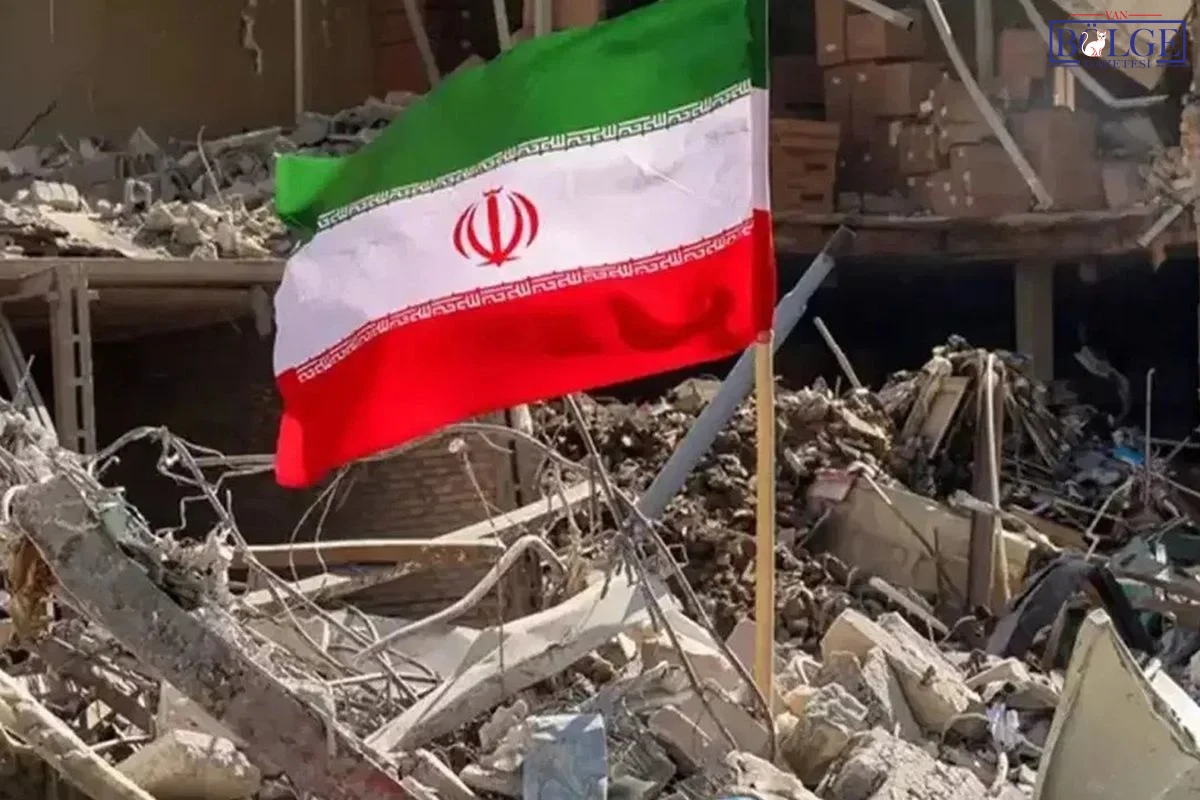 Iran Busehr Nukleer Santrali Ne Fuze Isabet Etti 19667428 9101 Amp
