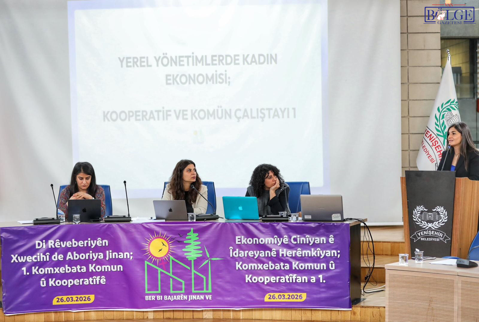Kadın Çalıştayı3