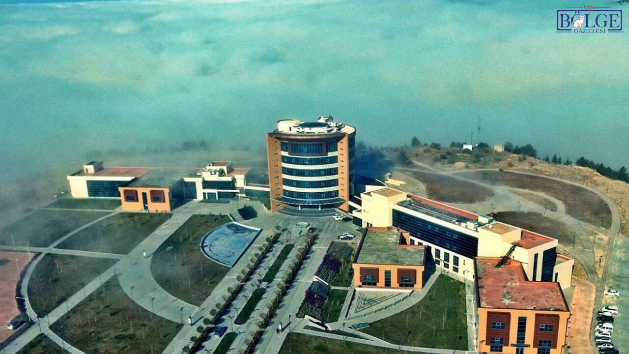 Mehmet Akif Ersoy Universitesi 1