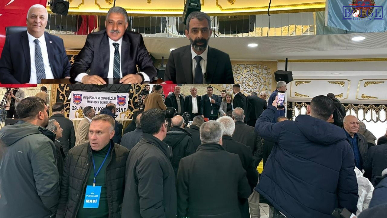 Oda Seçimi