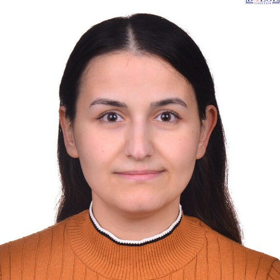 İPEK AYDAN YILDIRIM