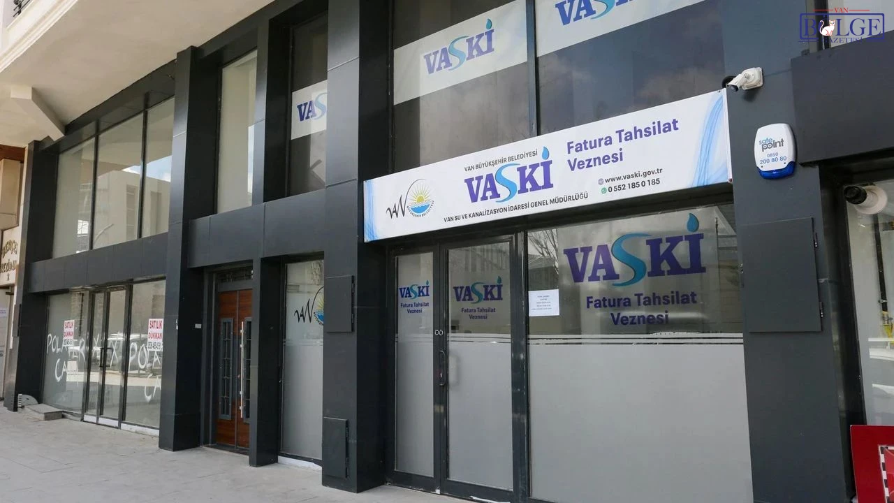 Vaski 16