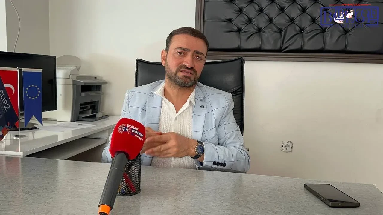 Van'da Engellilerin Görmezden Gelinmesi, Afet Planlarını Sarsıyor! - Görsel 1