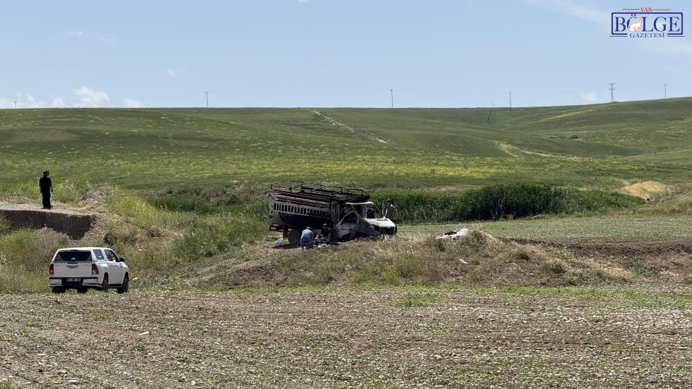 Diyarbakır'daki Şok Olayda Baba Oğulun Ölümü Neden Yandı? - Görsel 1