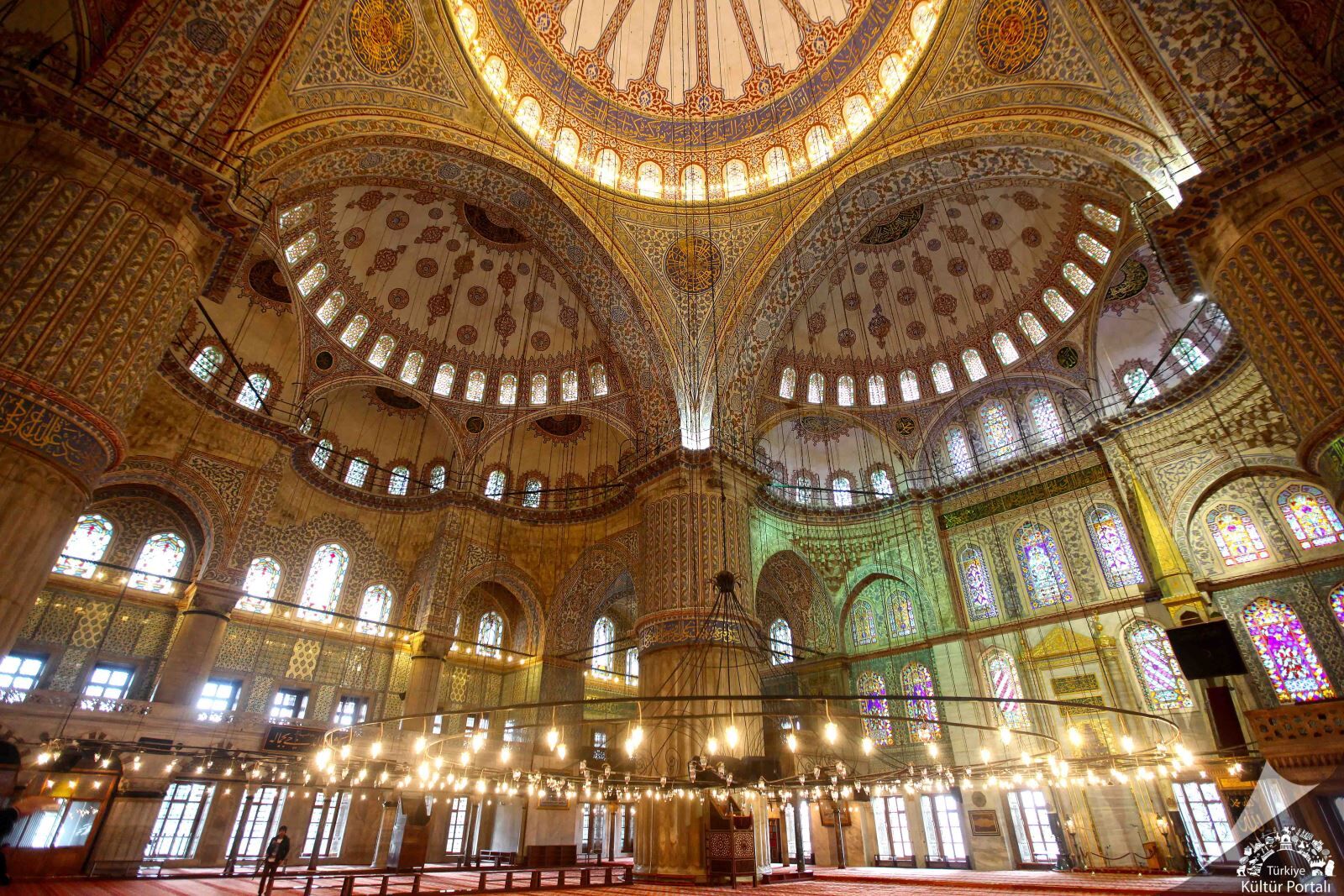 2Sultan Ahmet