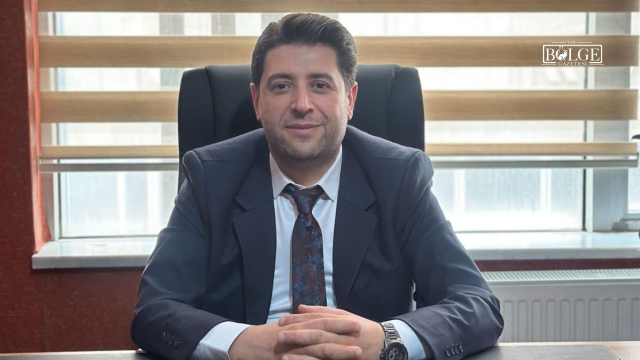 Berberler Odası Başkanı Sabri Işık