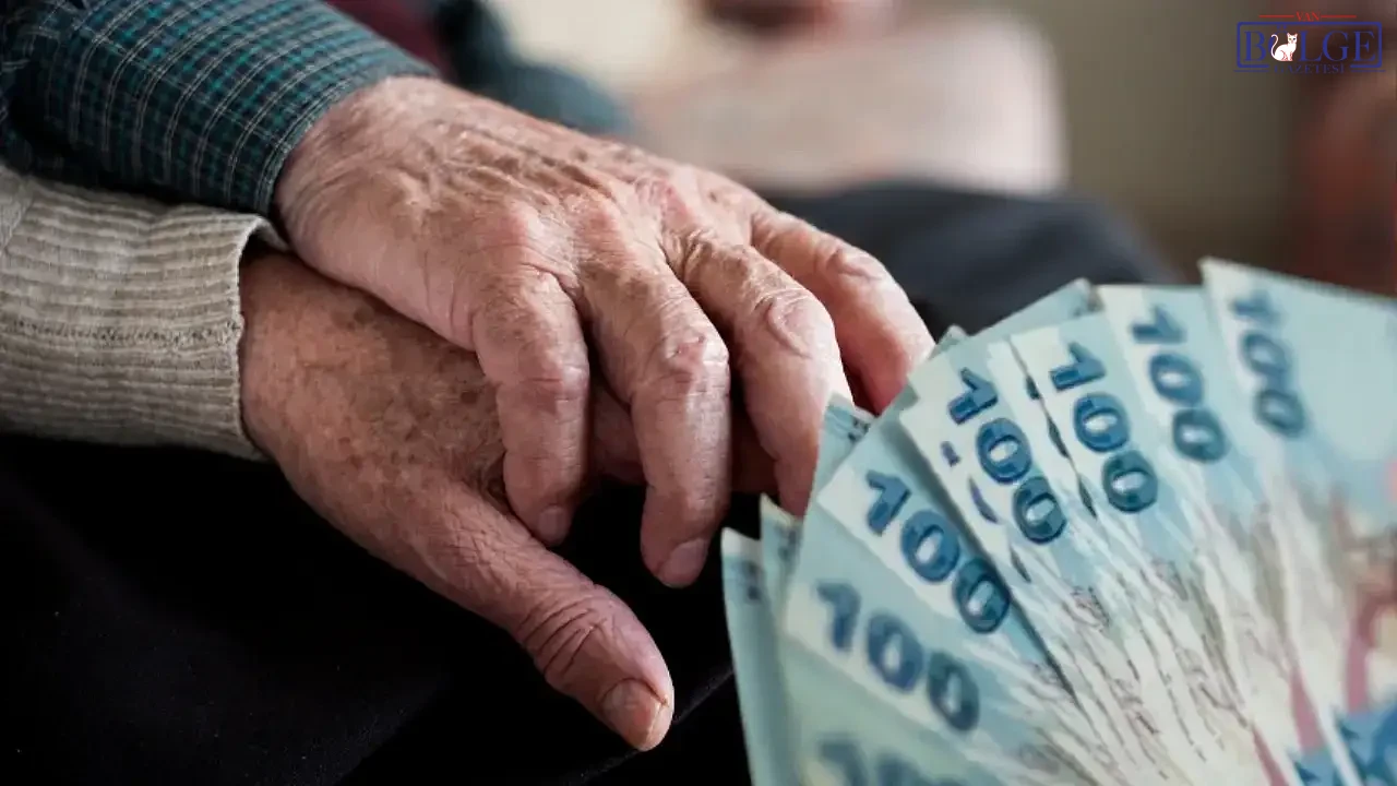 Erken Emeklilik Bekleyenlere Müjde