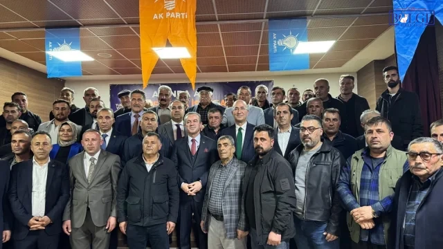 Gelecek Partisinden Istifa Ede 19731104 8519 3 M