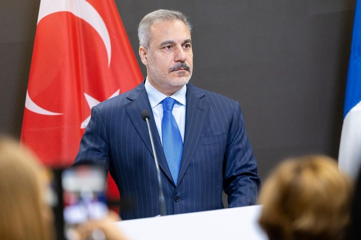Hakan Fidan Diyarbakır’a geliyor! Ziyaret öncesi dikkat çeken toplantı