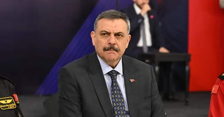 Iç Işleri Mustafa Çiftçi