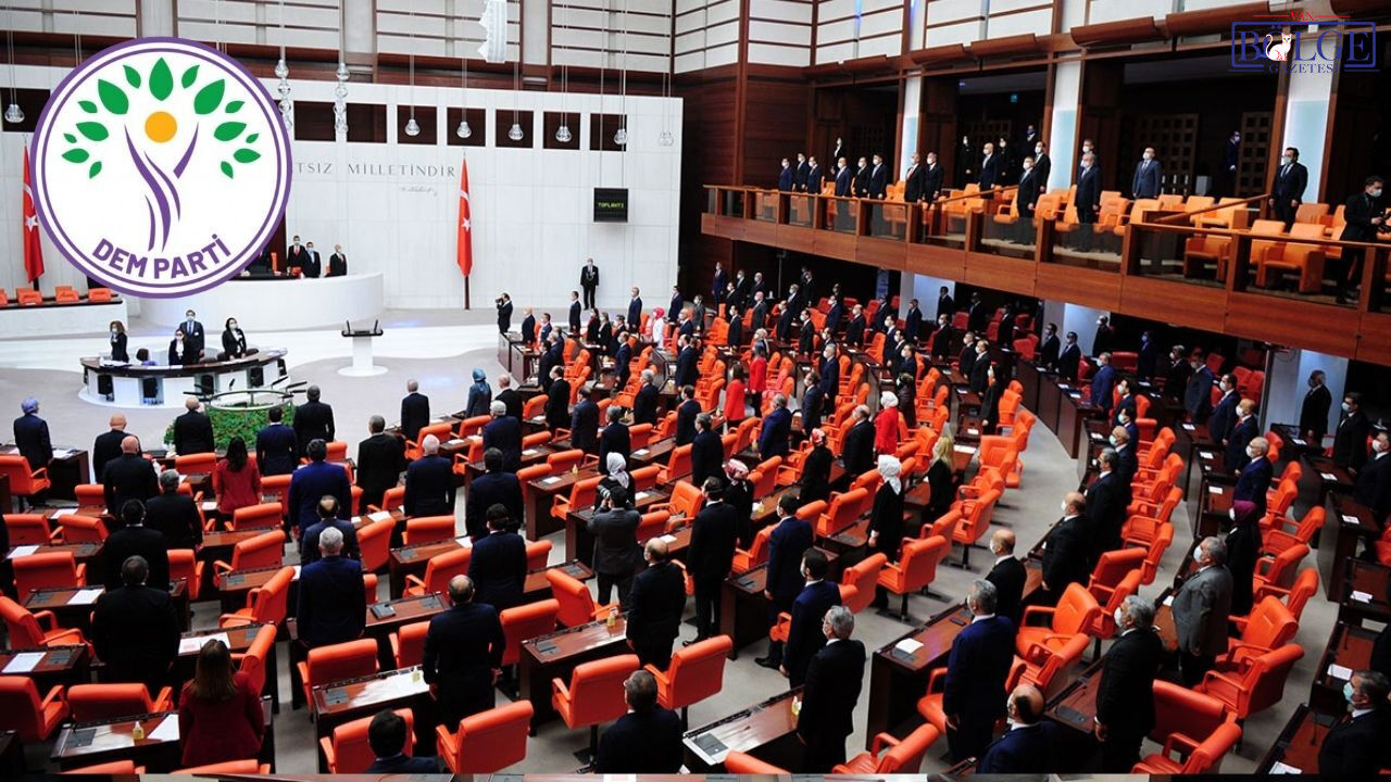 Meclis Dem Parti