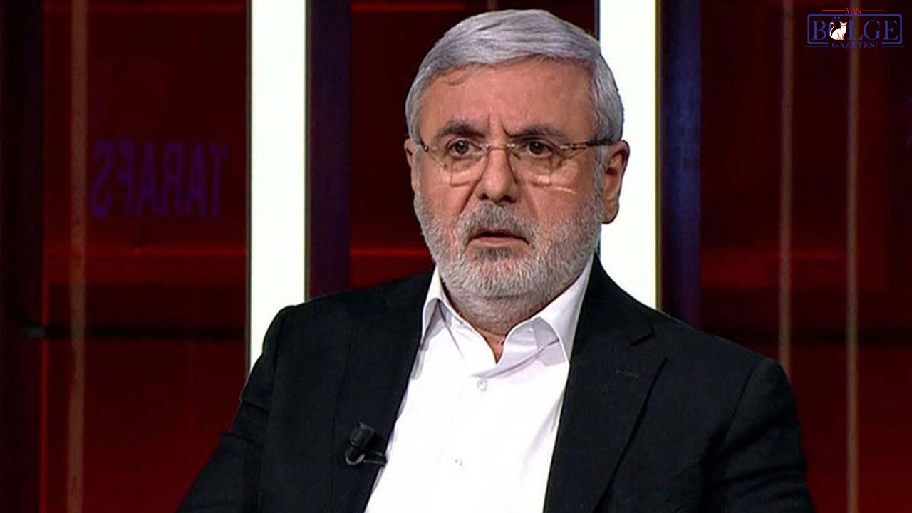 Mehmet Metiner