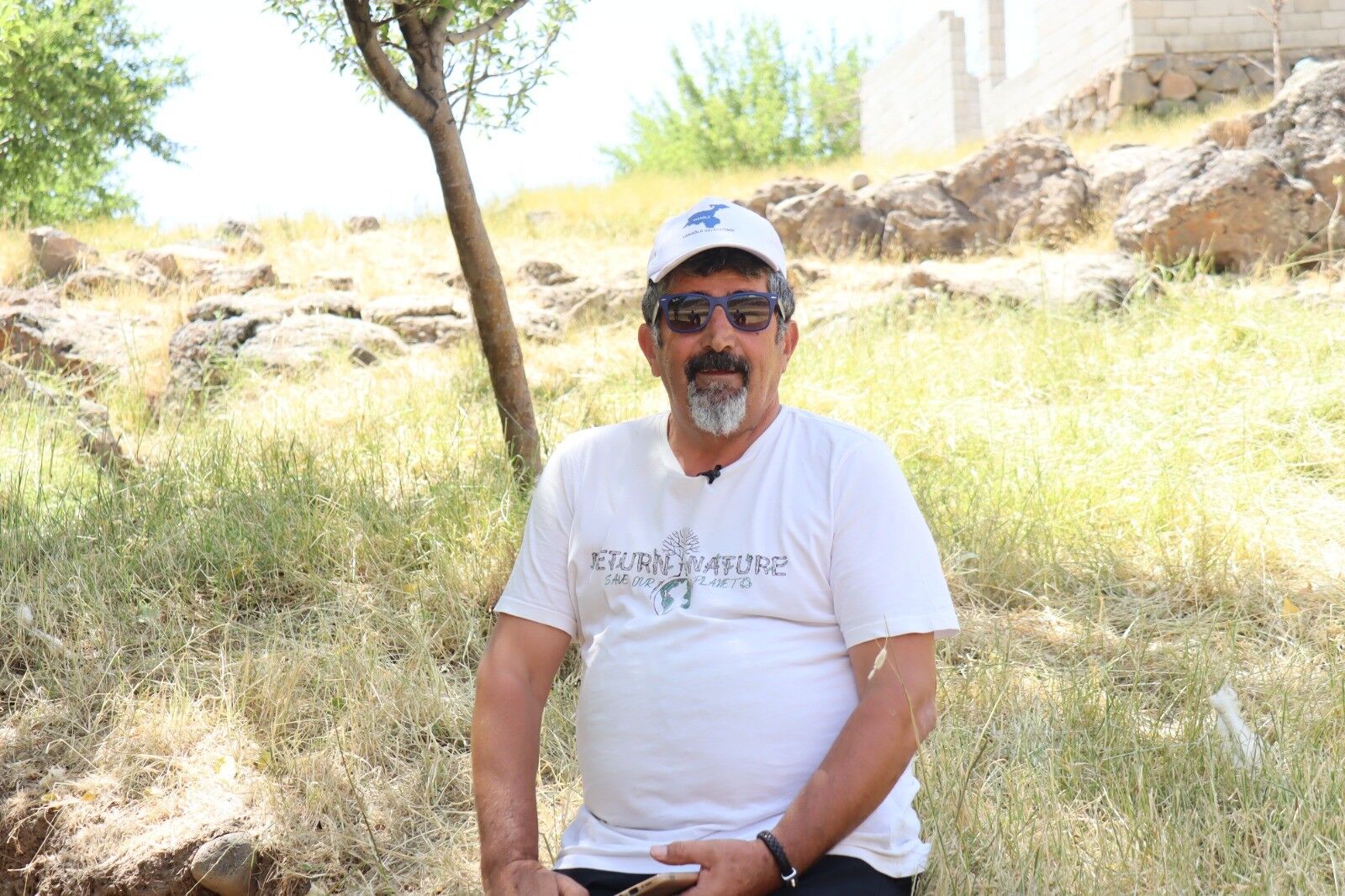 Mirbahattin Demir
