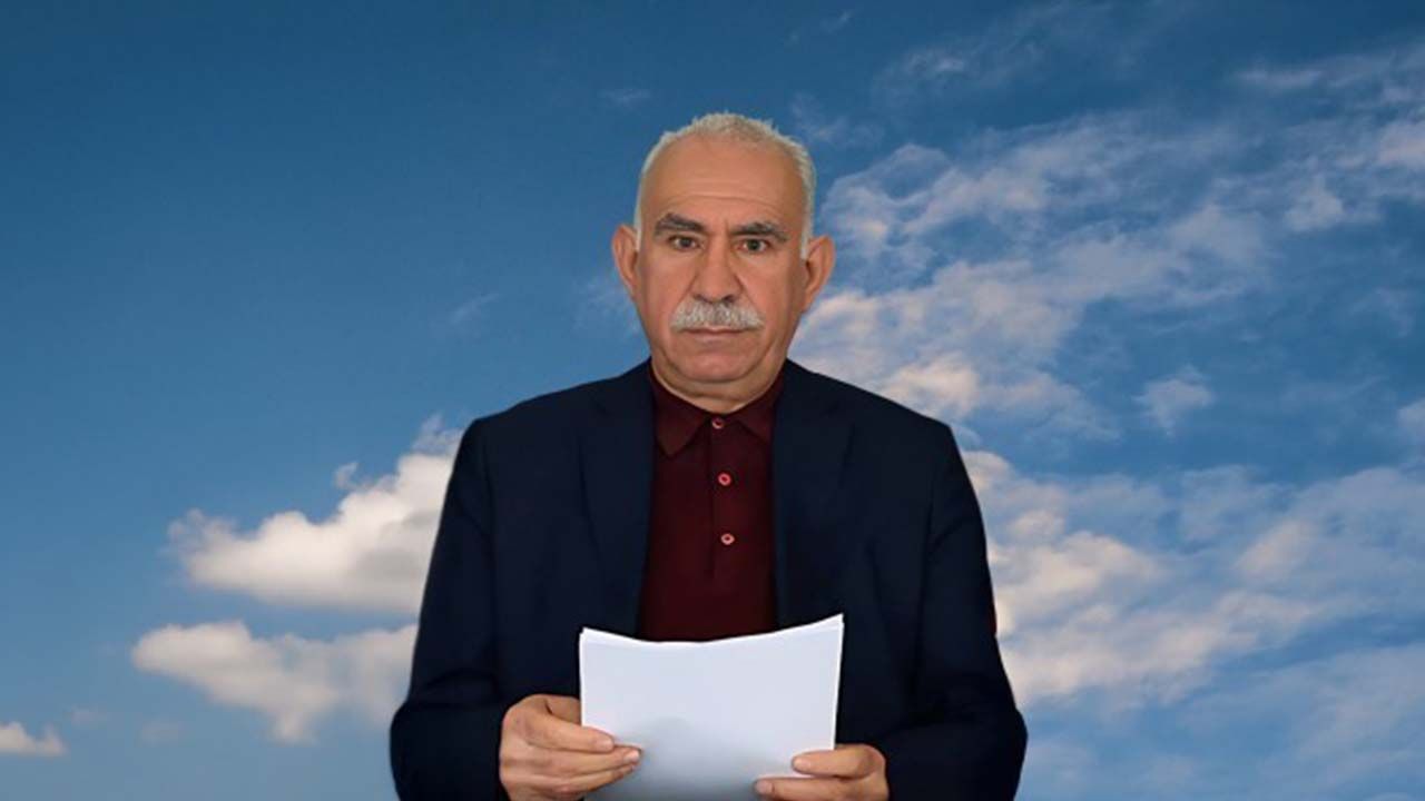 Ocalan