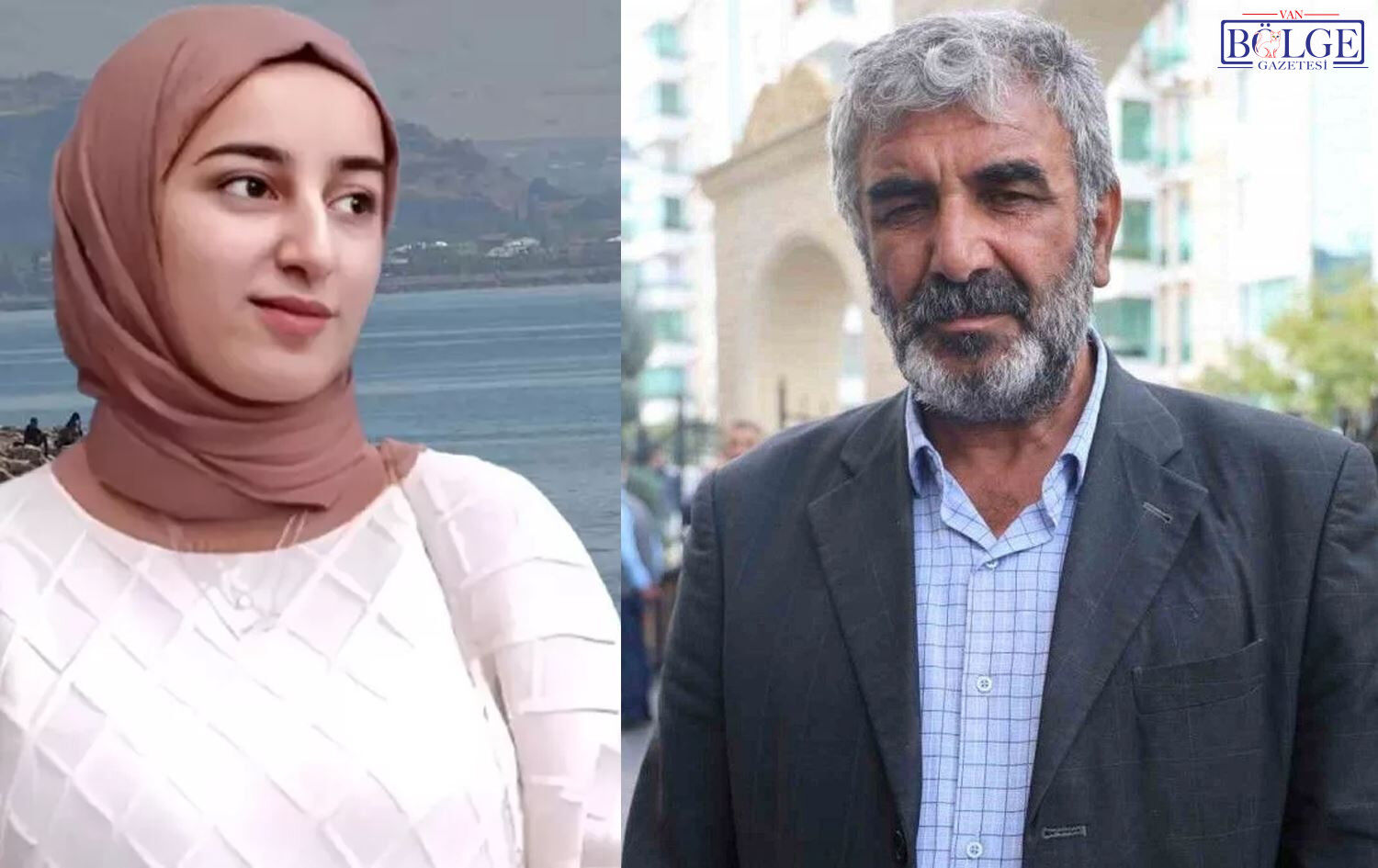 Rojin Kabaiş Nizamettin Kabaiş