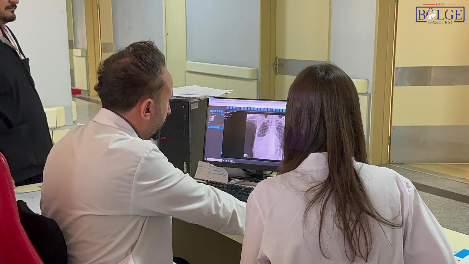 Tomografi Doktor