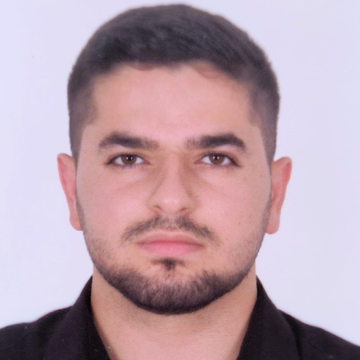 Mehmet Selim Yüksek