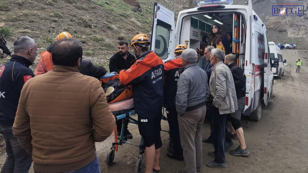 Ambulans Kurtarma3