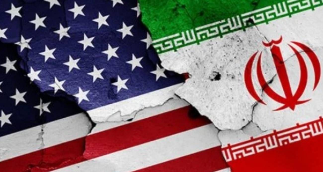İran’dan Hürmüz Boğazı Açıklaması: Tanker Alev Aldı