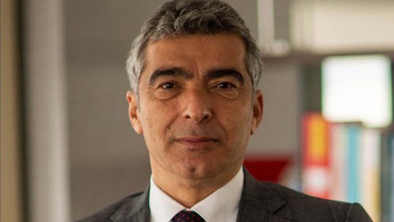 Canturk Alagoz