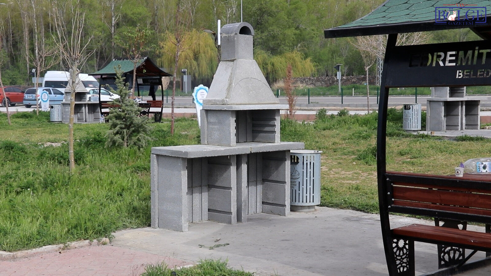 Edremit Barbekü