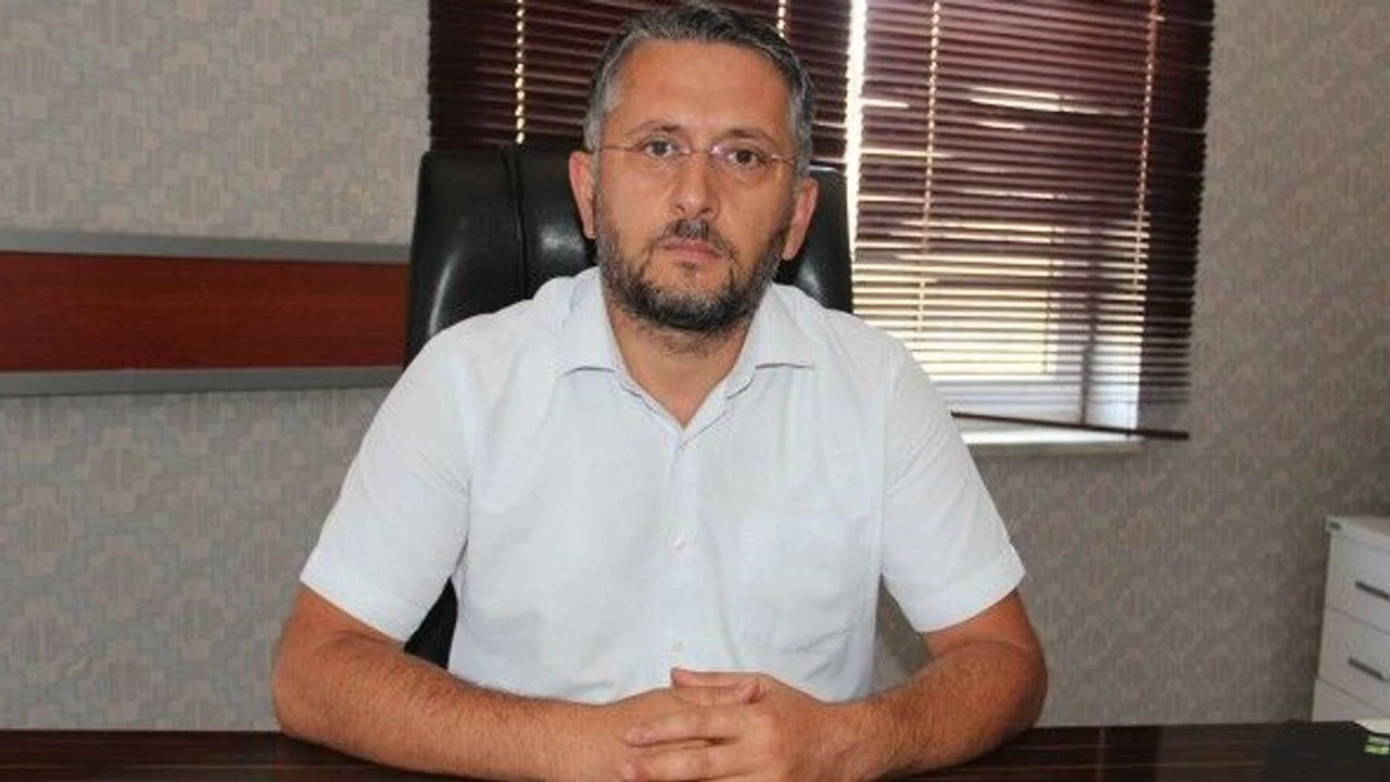Huda Par Van Il Baskani Rasim Saygin Siyasiler Artik Harekete Gecmeli 74887