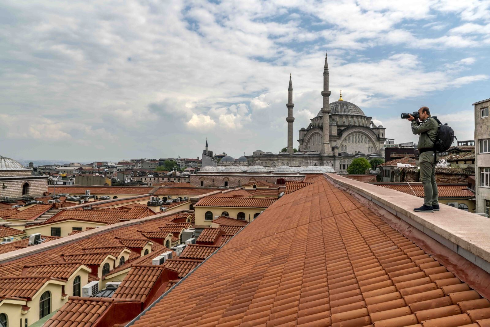 İstanbul Kapali Çarşi Çatisindan Gülcan Acar (12)