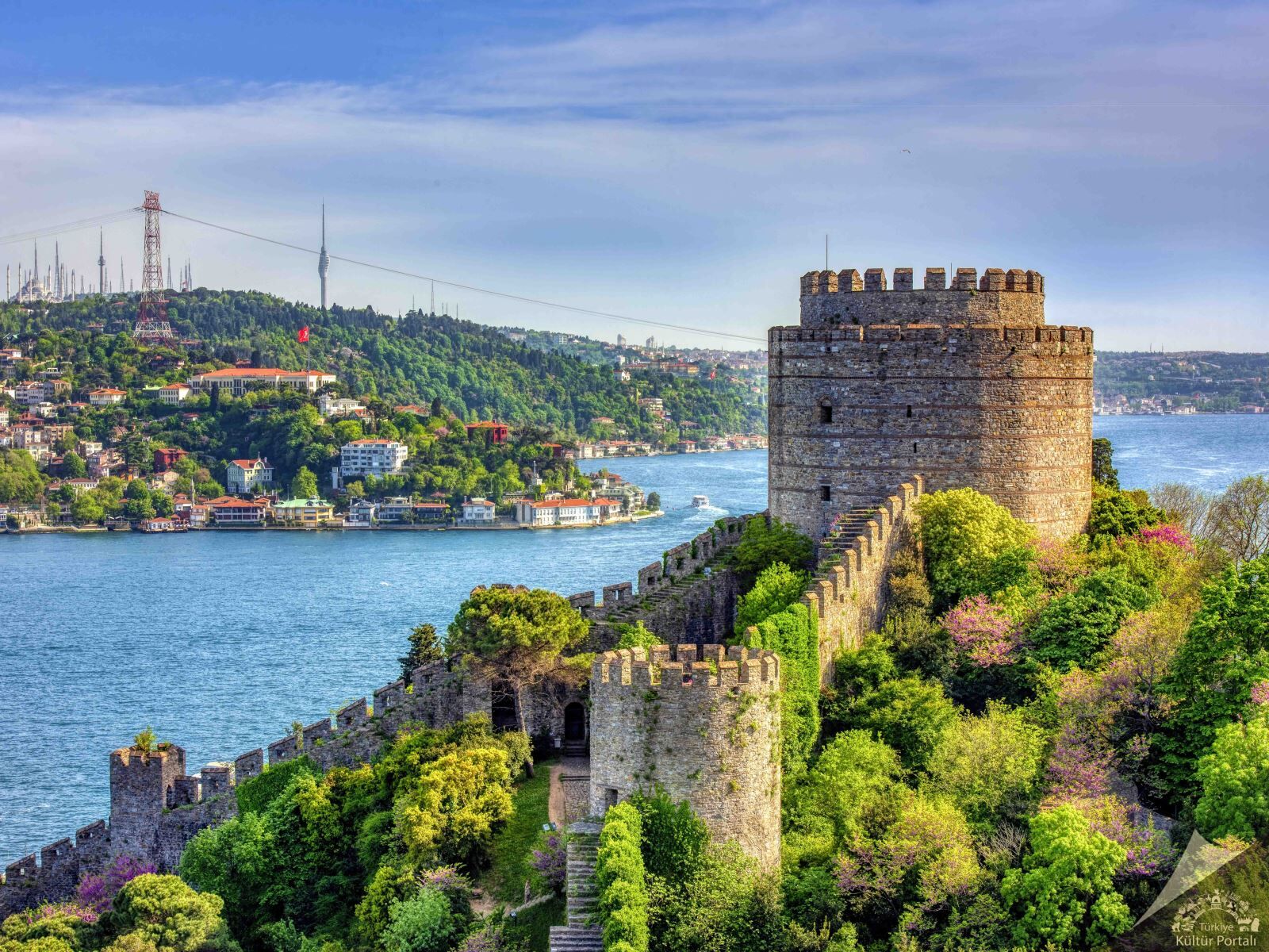 İstanbul Rumeli̇ Hi̇sari Gülcan Acar (1)