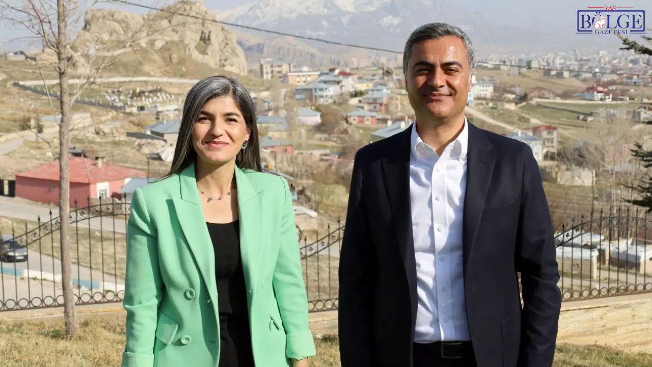 Neslihan Şedal Abdullah Zeydan