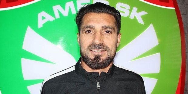 Raw Fenerbahceden Sehmus Ozer Icin Bassagligi Mesaji 632699026